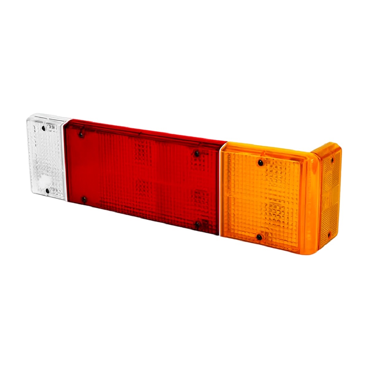 Lanterna Carreta Schiffer Modelo Novo Lado Direito