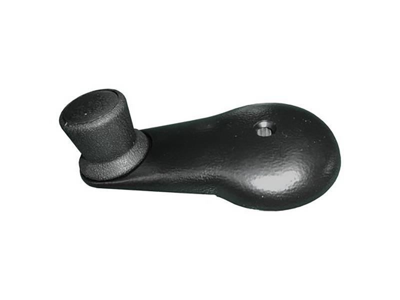 Maçaneta Vidro Caminhão Mercedes-Benz 84 Zamac - 3317250060 (10 Unidades) Maçaneta Vidro Caminhão Mercedes-Benz 84 Zamac - 3317250060 (10 Unidades)