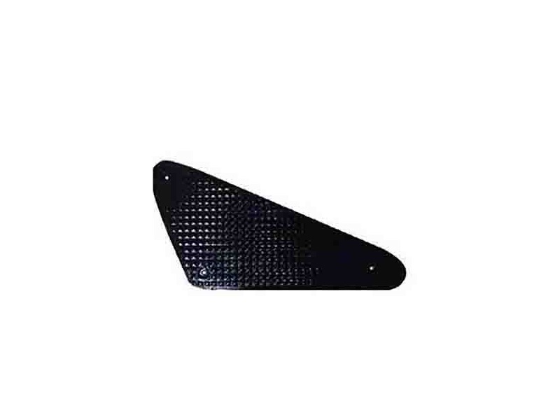 Estribo Capa Parachoque Caminhão Scania 112/113T Lado Esquerdo - 1347557