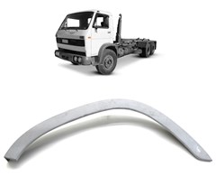 Paralama Cabine Vw 11.130 81/86 Direito Fibra - T11821110F