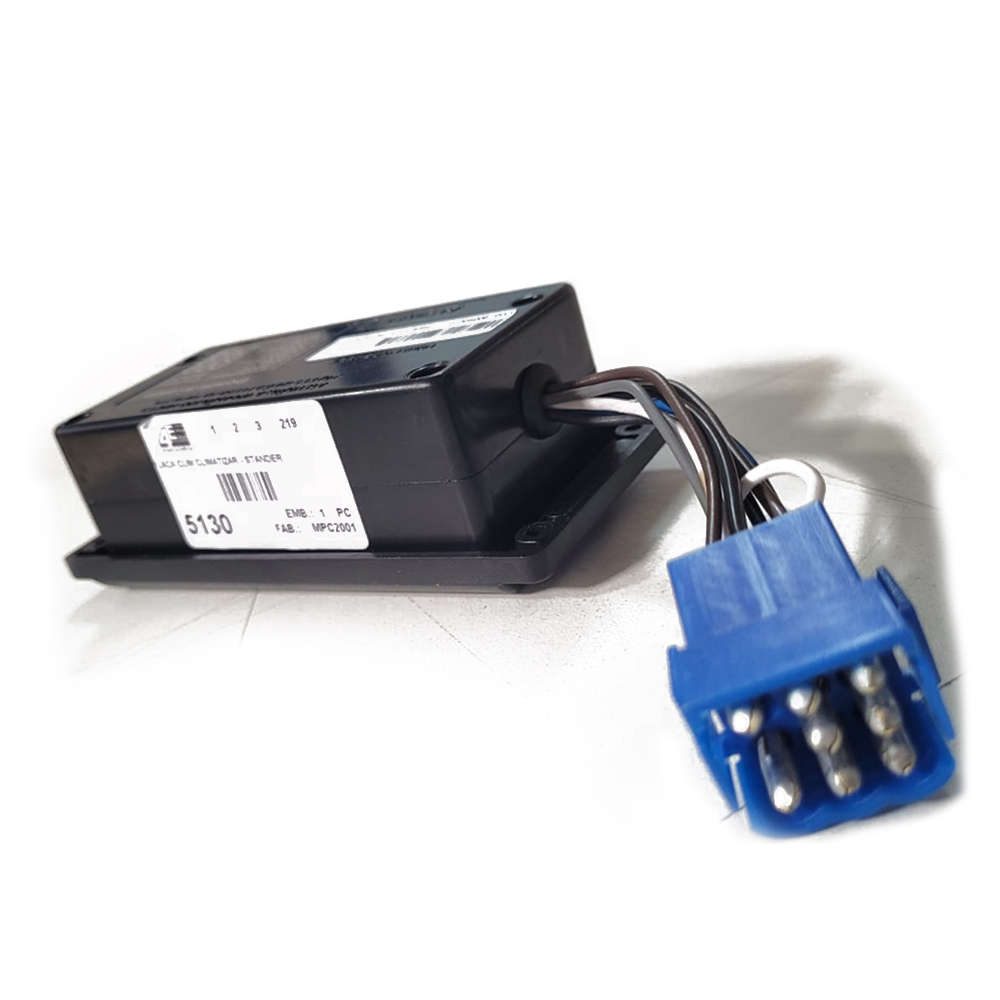 Placa Climatizador Climatizar - Stander