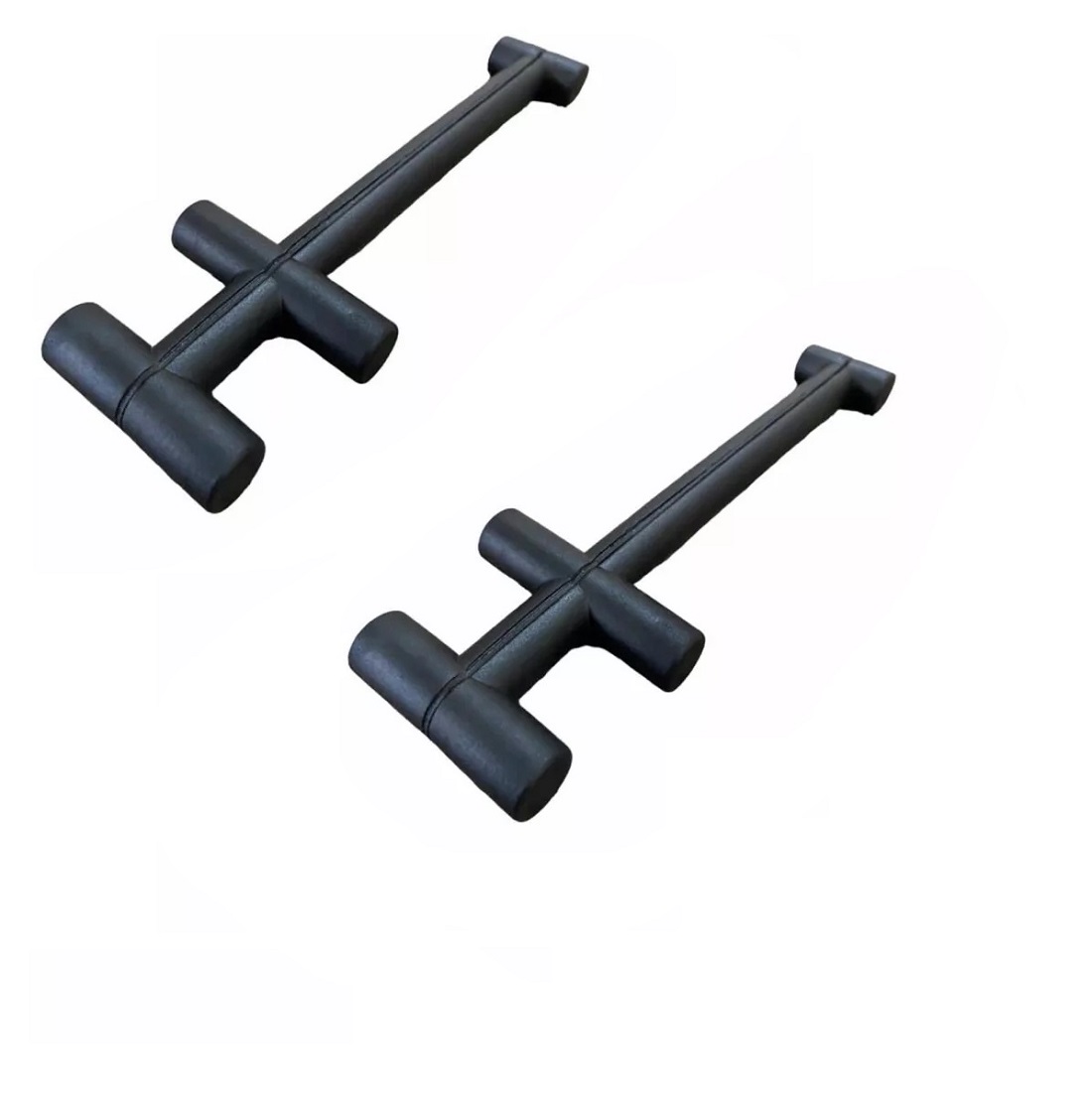 Presilha Tampa Caixa Bateria Caminhão Scania 113 124 - 366595