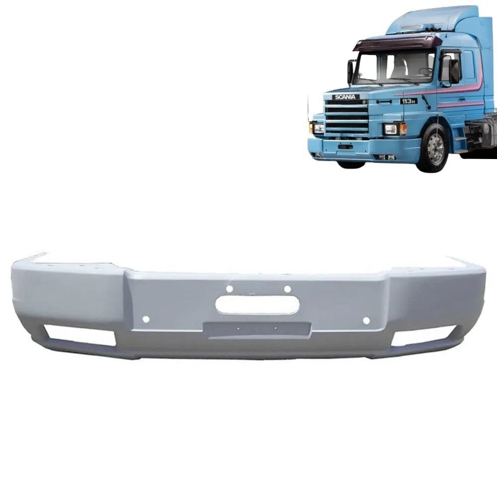 Capa Parachoque Caminhão Scania 113 Ponta Longa - 1995606