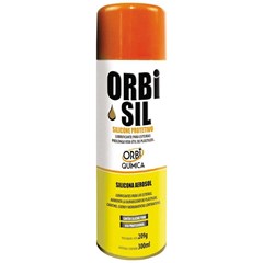 Silicone Spray 300ML - Aerosol (Orbi Quimica)