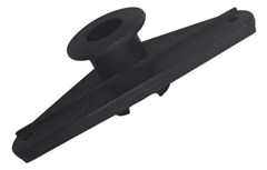 Acionador Trinco Porta Caminhão Scania 114/124 Série 4