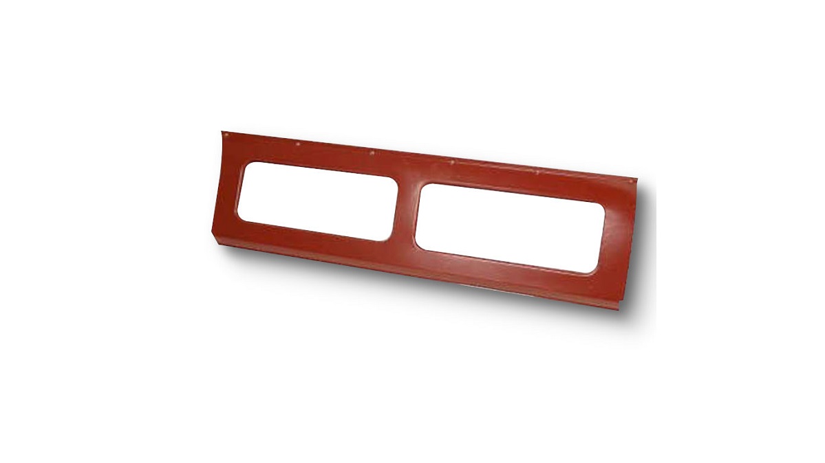 Chapa Interna Vigia Mb 1113/1934 69/88 - 3446400350