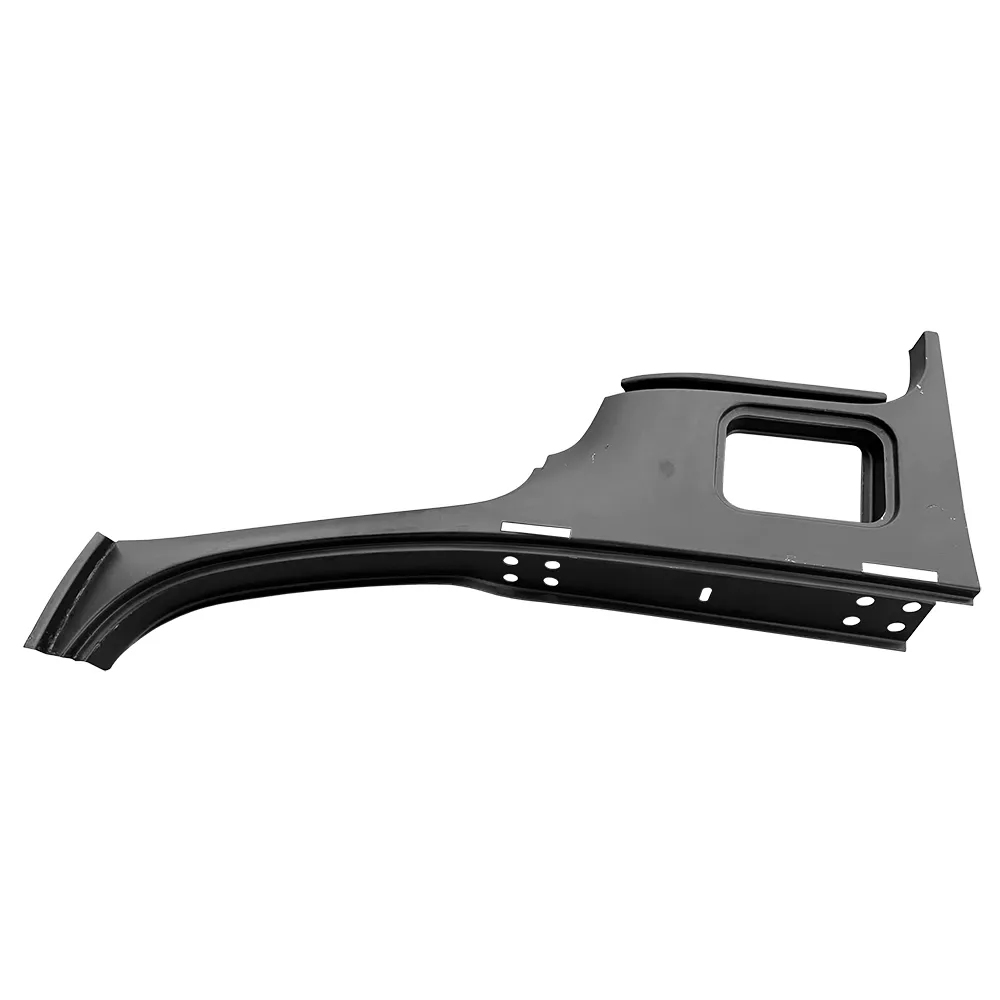 Chapa Violao Lateral Mb 1113/1934 69/88 Direito - 3446200304