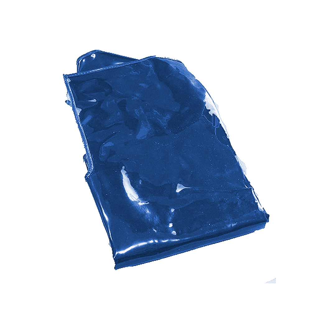 Tepete Verniz Caminhão Mercedes-Benz Atego 1315 - Azul Tepete Verniz Caminhão Mercedes-Benz Atego 1315 - Azul