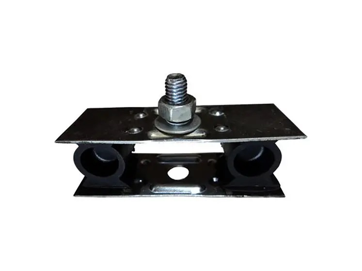 Kit 02 Amortecedores Lanterna Duplo - Universal - 366006