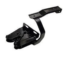 Tranca Cabine Caminhão Ford Cargo até 2011, Volkswagen até 2009 (Trava)- TJG899371E