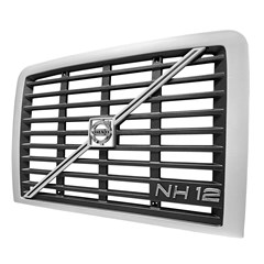 Grade Frontal Vl NH Após 99 - Modelo Original (Preta) - 85109083