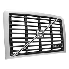 Grade Frontal Vl NH Após 99 - Modelo Original (Preta) - 85109083