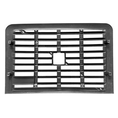 Grade Frontal Vl NH Após 99 - Modelo Original (Preta) - 85109083