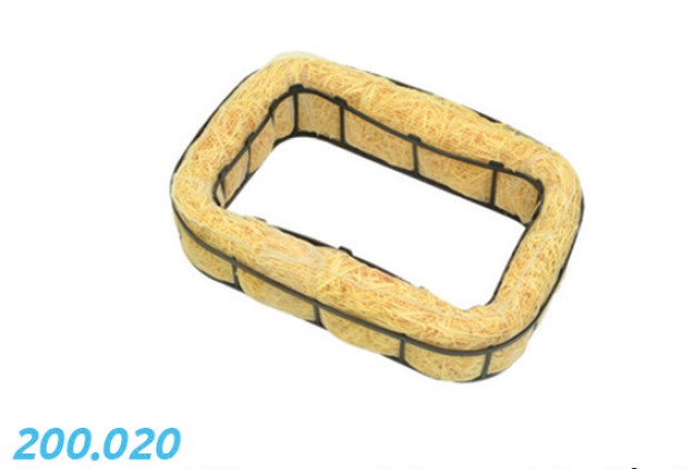 Radiador Climatizador Interclima Completo Maxiclima G.5