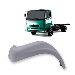Paralama Cabine Mb 914-C Direito - 6888807506