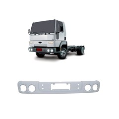 Parachoque Dianteiro Caminhão Ford Cargo 815 Após 2000 - 8C4517757AAYBC Parachoque Dianteiro Caminhão Ford Cargo 815 Após 2000 - 8C4517757AAYBC