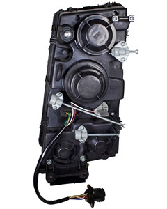 Farol Principal Caminhão Volvo FH, FM 2005 até 2009 Lado Direito - 20360899