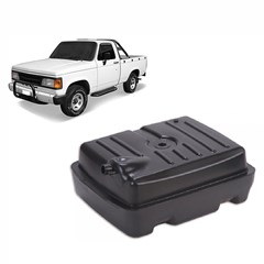 Tanque Combustivel Plastico 90 Litros Chevrolet D-10/ D-20 - Bepo