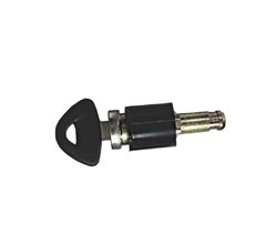 Cilindro Porta Caminhão Scania Série 4 ”T” ou ”R” Lado Direito ou Lado Esquerdo