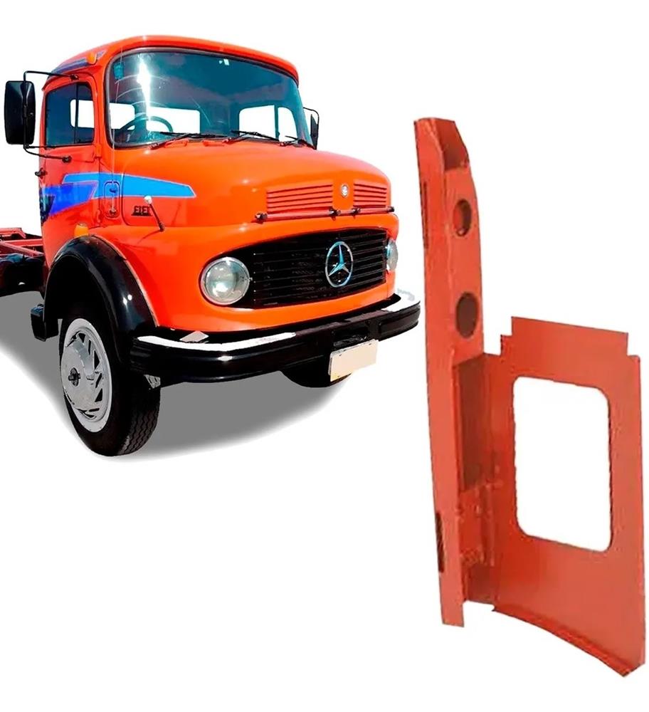 Coluna Interna Violao Mb 1113/1934 69/88 Direito - 3446208210