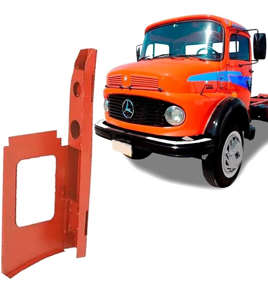 Coluna Interna Violao Mb 1113/1934 69/88 Esquerdo - 3446208110