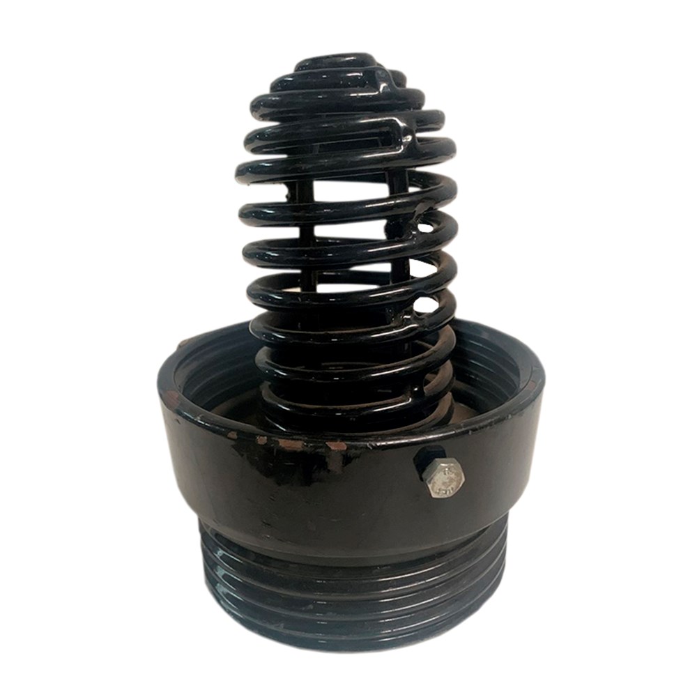 Trava Anti-Furto Combustivel - Tanque Rosca Externa Trava Anti-Furto Combustivel - Tanque Rosca Externa