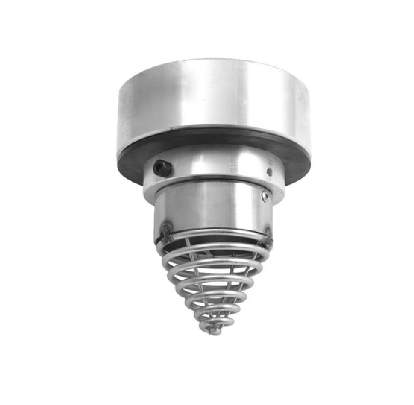 Trava Anti-Furto Combustivel - Tanque Vl FH/ NH