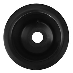 Cone Apoio Calço Cabine Caminhão Mercedes-Benz 1113, 2213 -3453107063A