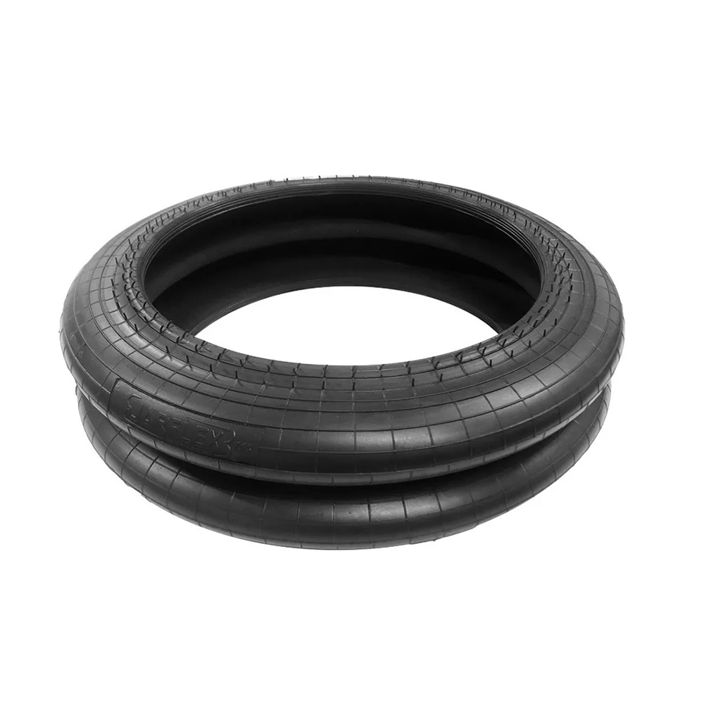 Bolsa Suspensor Encaixe Grande Jost - Sem Aba (376Mm)