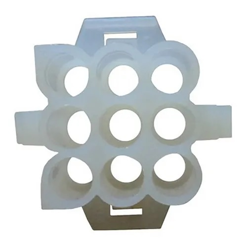 Conector 9 Vias Macho - Placa Climatizador