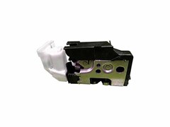 Fechadura Porta Caminhão Mercedes-Benz Accelo 12 Volts Lado Direito - 9797207735