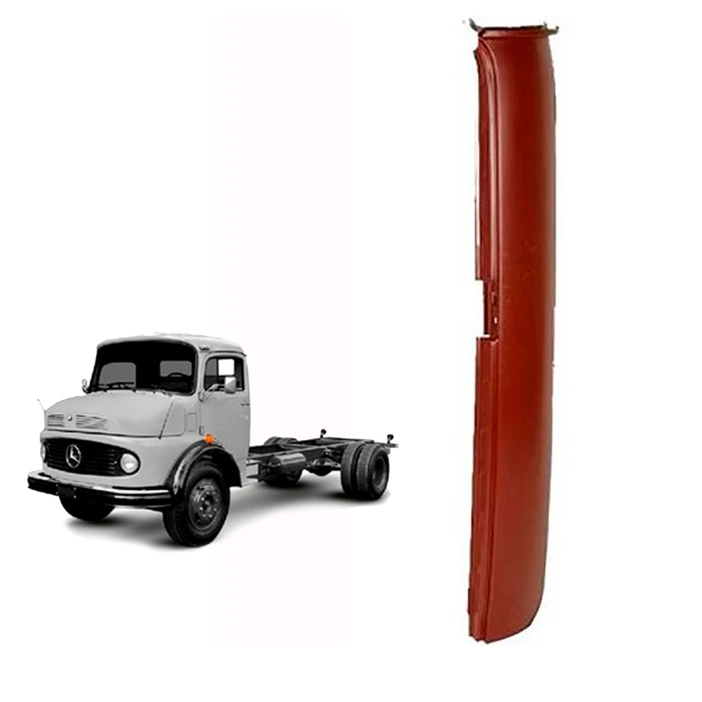 Parede Lateral Externa Mb 1113/2213 69/82 Direito Parede Lateral Externa Mb 1113/2213 69/82 Direito