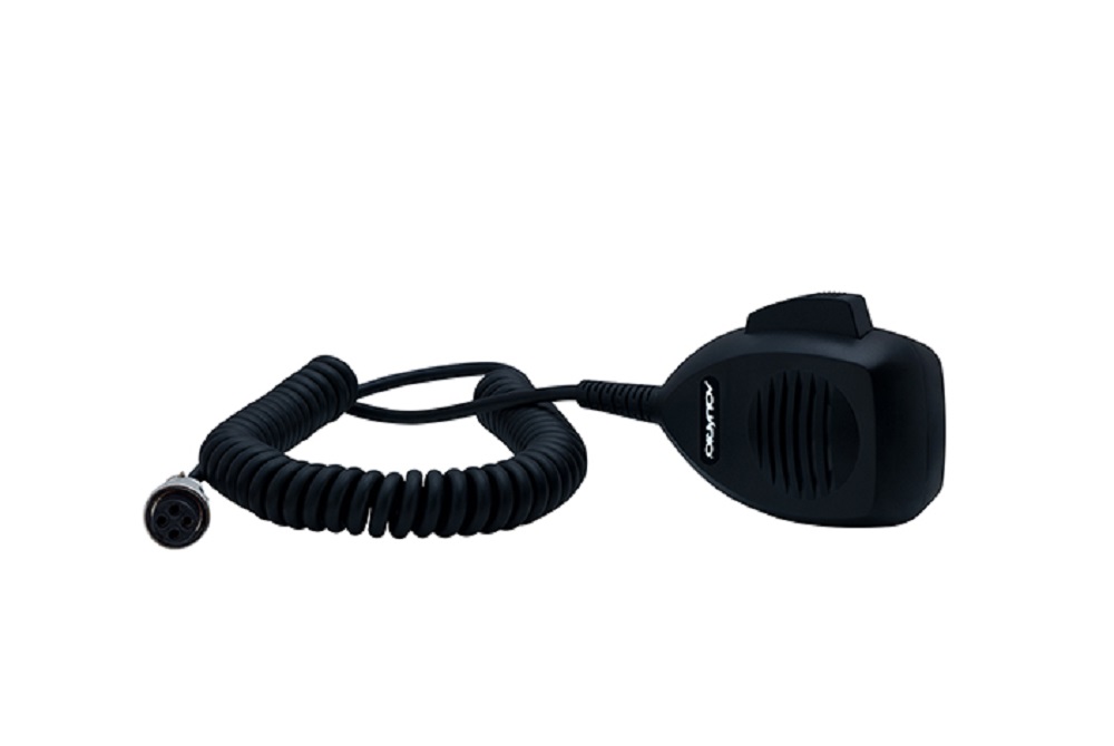 Ptt Radio Px Amador 4 Pinos - Aquario Rp-40