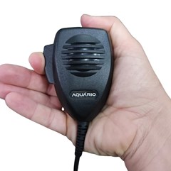 Ptt Radio Px Amador 4 Pinos - Aquario Rp-40