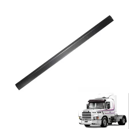 Costela Grade Dianteira Caminhão Scania 113 91 a 98 - 1347189
