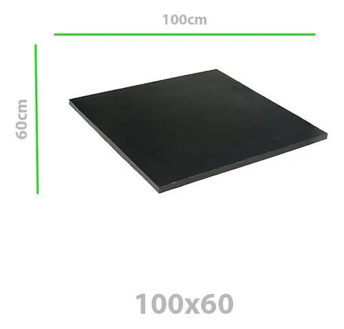 Aparabarro Lameiro Liso 100 X 60 cm (5 Unidades)