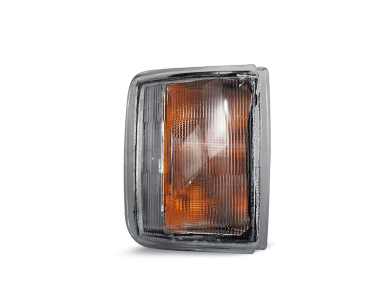 Lanterna Seta Caminhão Iveco Eurocargo, Eurotech Lado Direito Lanterna Seta Caminhão Iveco Eurocargo, Eurotech Lado Direito