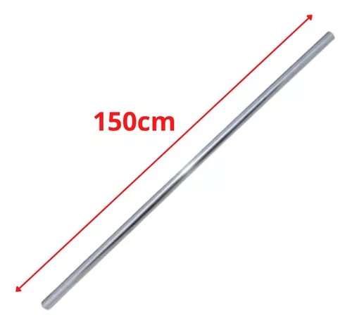 Cano Rodoar 150Cm Cano Rodoar 150Cm