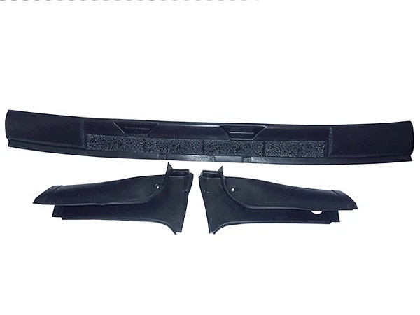 Acabamento Limpador Parabrisa Caminhão Mercedes-Benz  1935, 1941, 1630 - 38462070