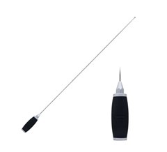 Antena Px 11 Metros Sem Cabo com Base Poliuretano Póp - Aquário - Póp