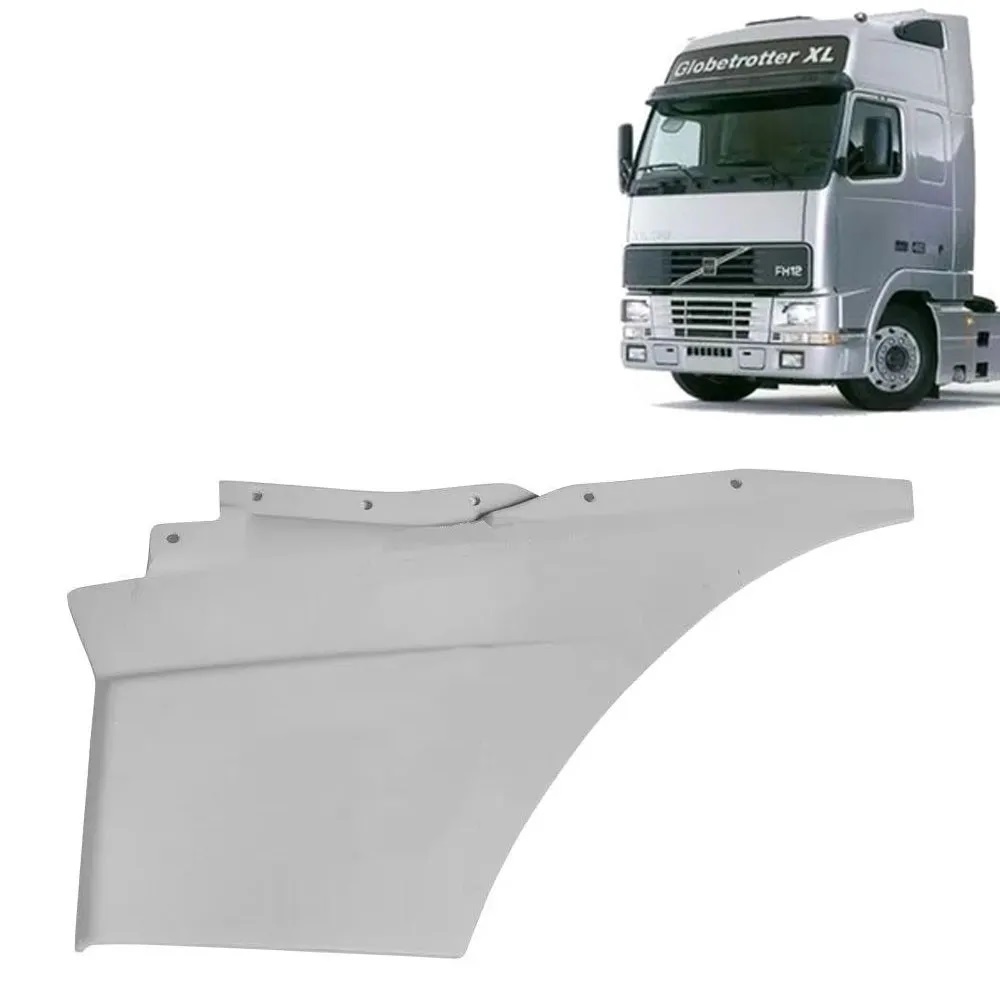 Extensao Porta Vl FH 98/2004 Esquerdo - 20398907