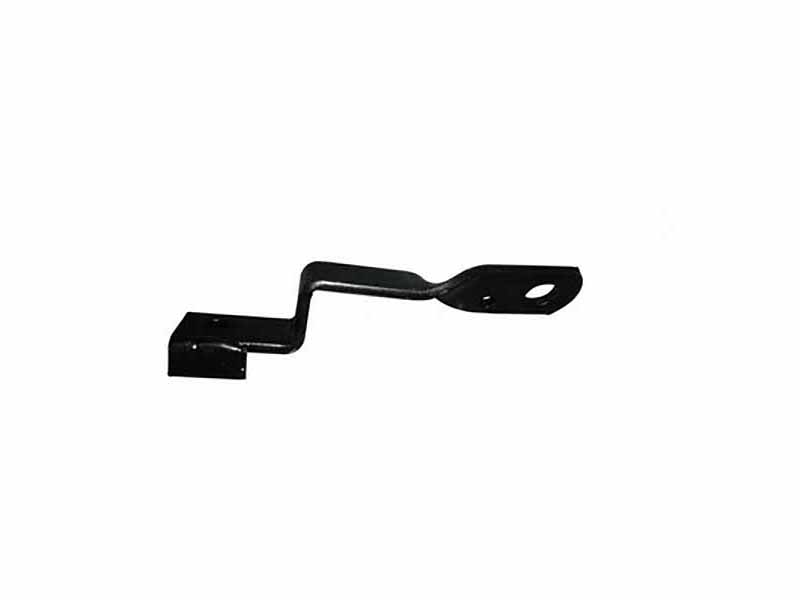 Suporte Antena Px Capo Mb Axor 2005/ Dianteiro Esquerdo