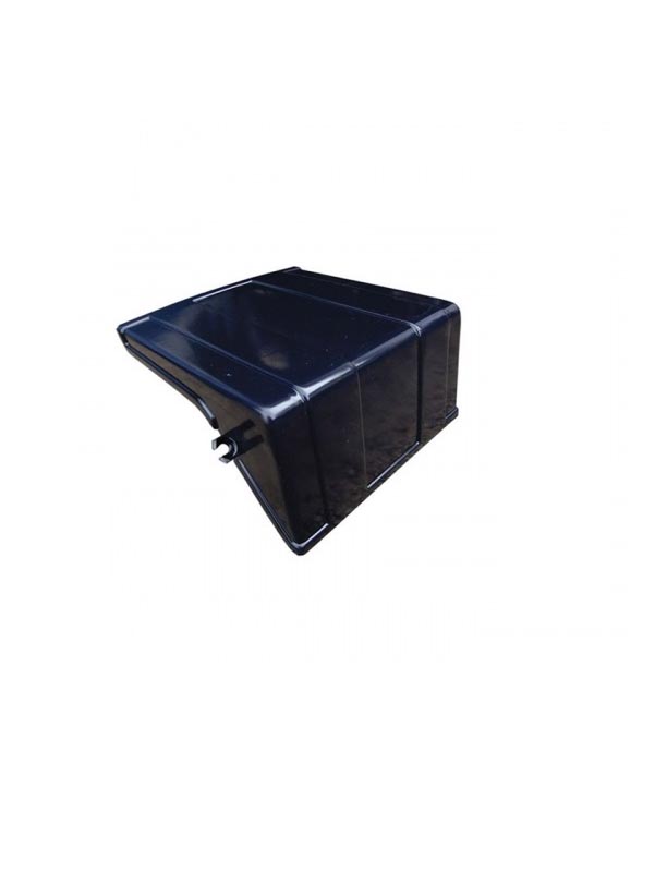 Tampa Caixa Bateria Caminhão Volvo VM 260 360 Após 2006 - 20499672