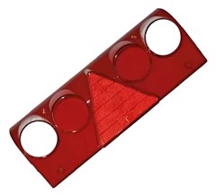 Lente Carreta Europoint II - D/E