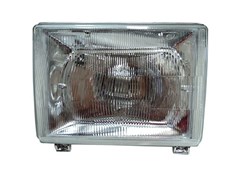 Farol Principal Caminhão Ford F-4000 Lado Esquerdo (FD57LE)