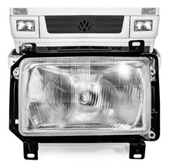 Farol Principal Caminhão Volkswagen 8.140, 1994 a 1999 Lado Direito Orgus - TAP941008