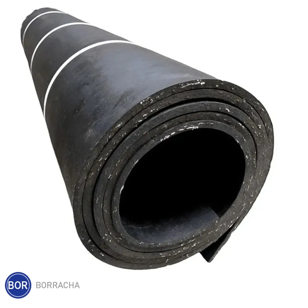 Aparabarro Lameiro Liso 2,50 X 0,90 Metros (01 peça)