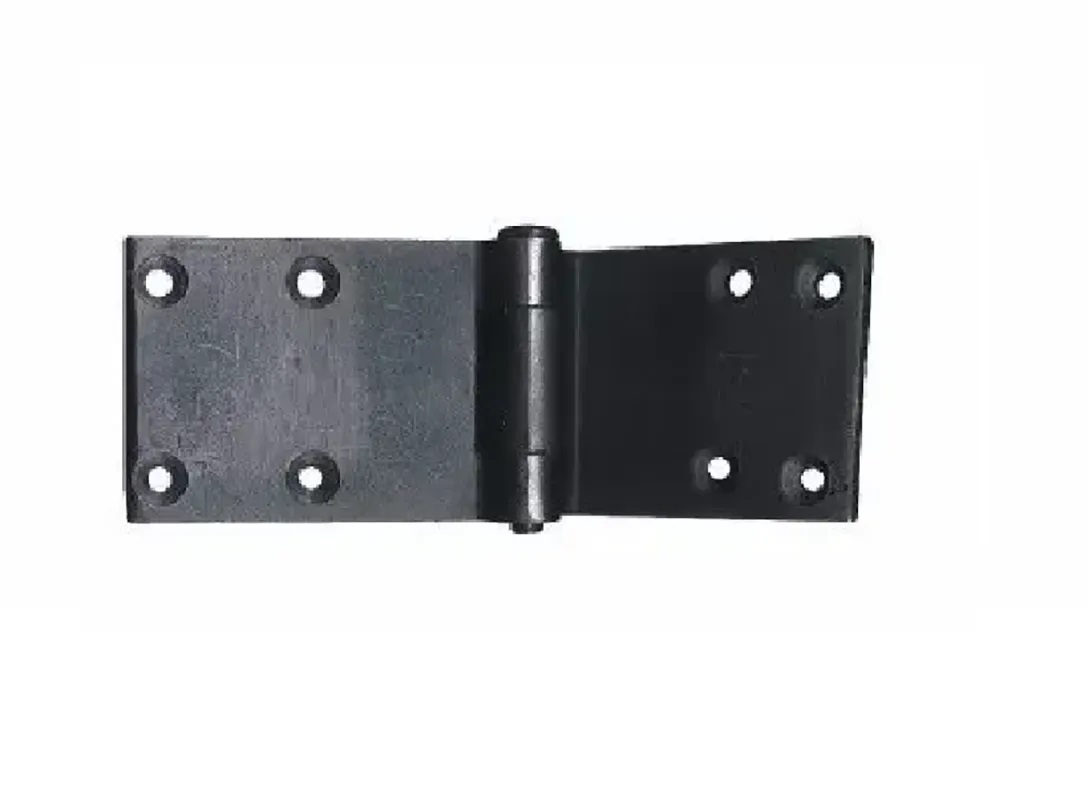 Dobradica Porta Mb 1113/2213 69/88 Inferior Direito - 3317207137