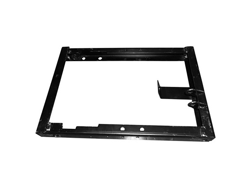Quadro Tesoura Banco A Ar  Mercedes-Benz, Scania, Volvo Superior - 5500