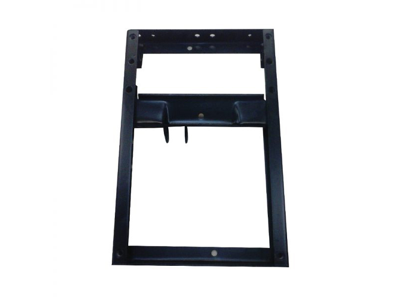 Quadro Tesoura Banco A Ar Mercedes-Benz, Scania Inferior- 5500 Quadro Tesoura Banco A Ar Mercedes-Benz, Scania Inferior- 5500